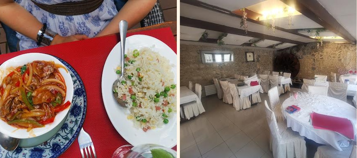 LE NOUVEL IRIS D OR - Gallery Image 4