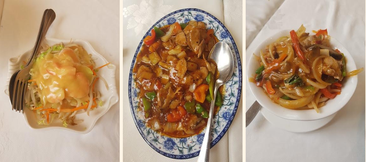 LE NOUVEL IRIS D OR - Gallery Image 6