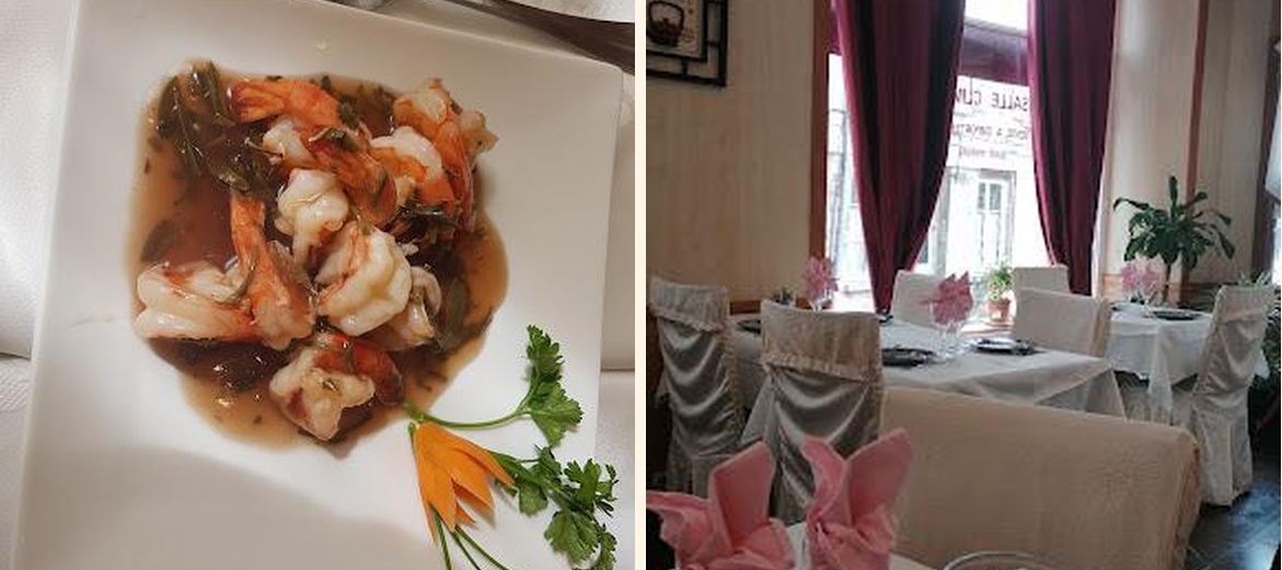 LE NOUVEL IRIS D OR - Gallery Image 7